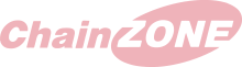 Logo Chainzone